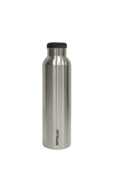 Fifty/Fifty Double-Wall Vacuum Insulated Bottle 24 oz